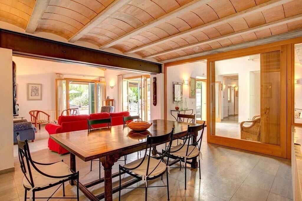 Perfect Location! A Country By Renthousing * Pollença