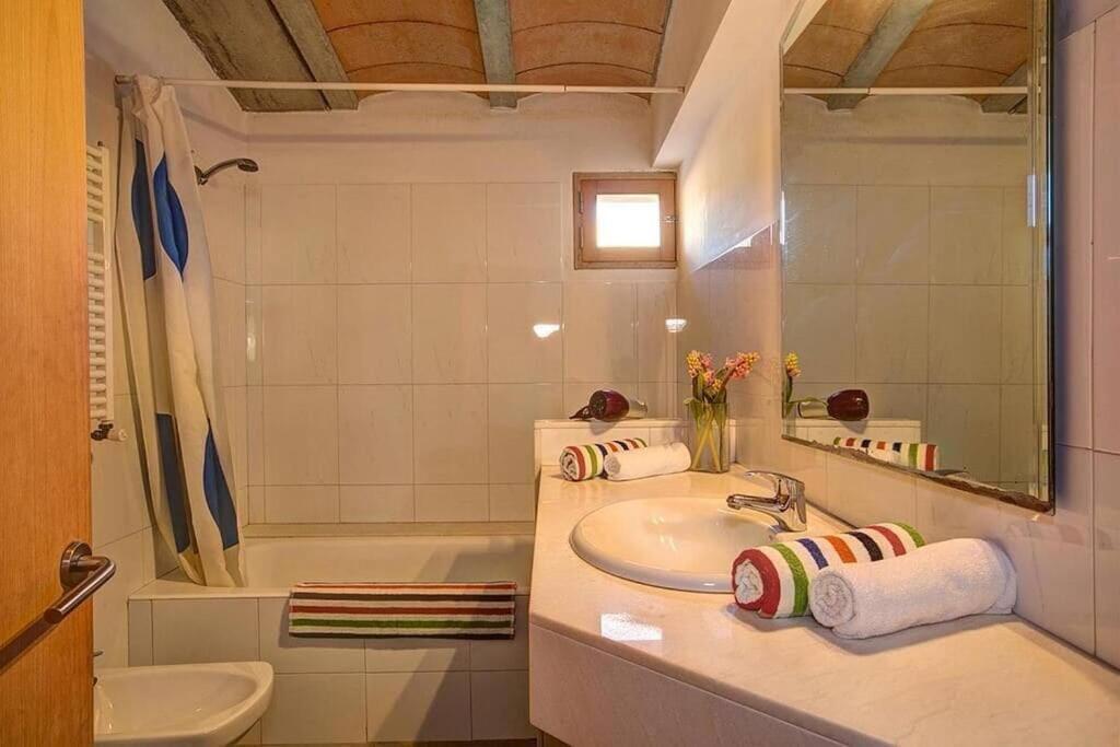 Villa Perfect Location! A Country By Renthousing Pollença