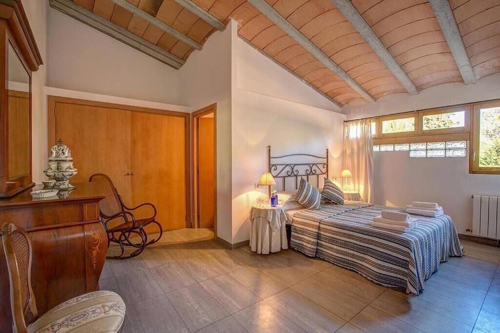 Villa Perfect Location! A Country By Renthousing Pollenca