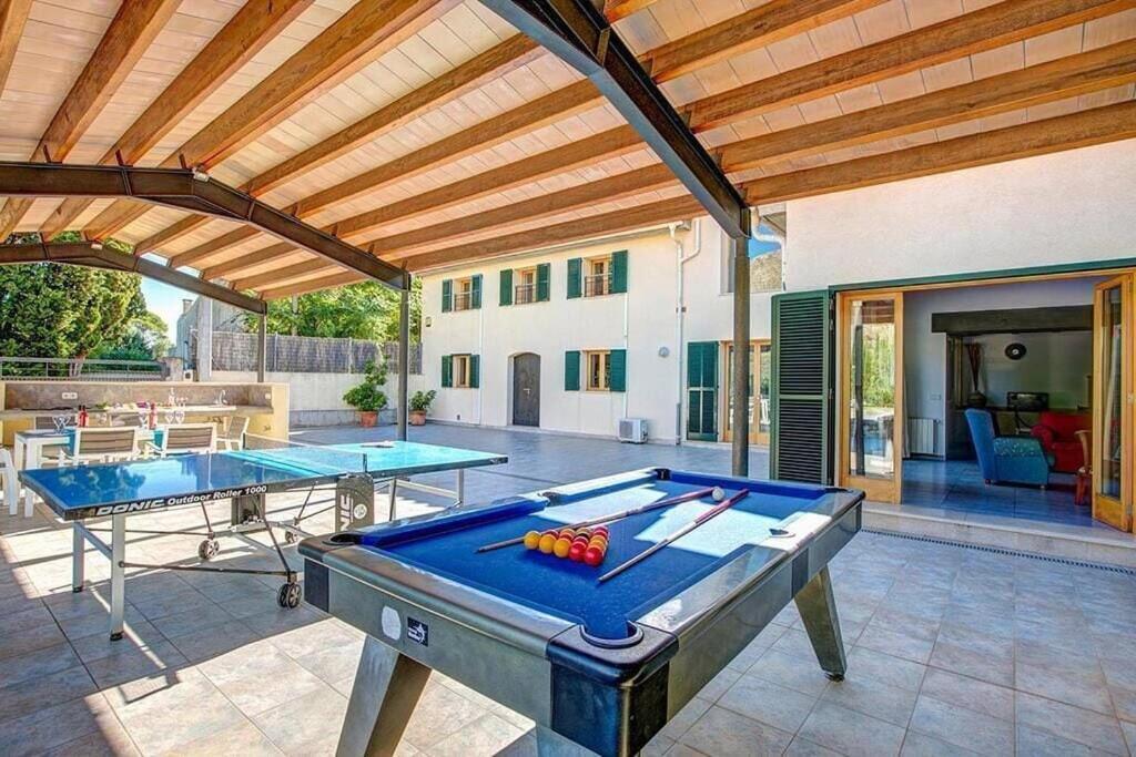 Villa Perfect Location! A Country By Renthousing