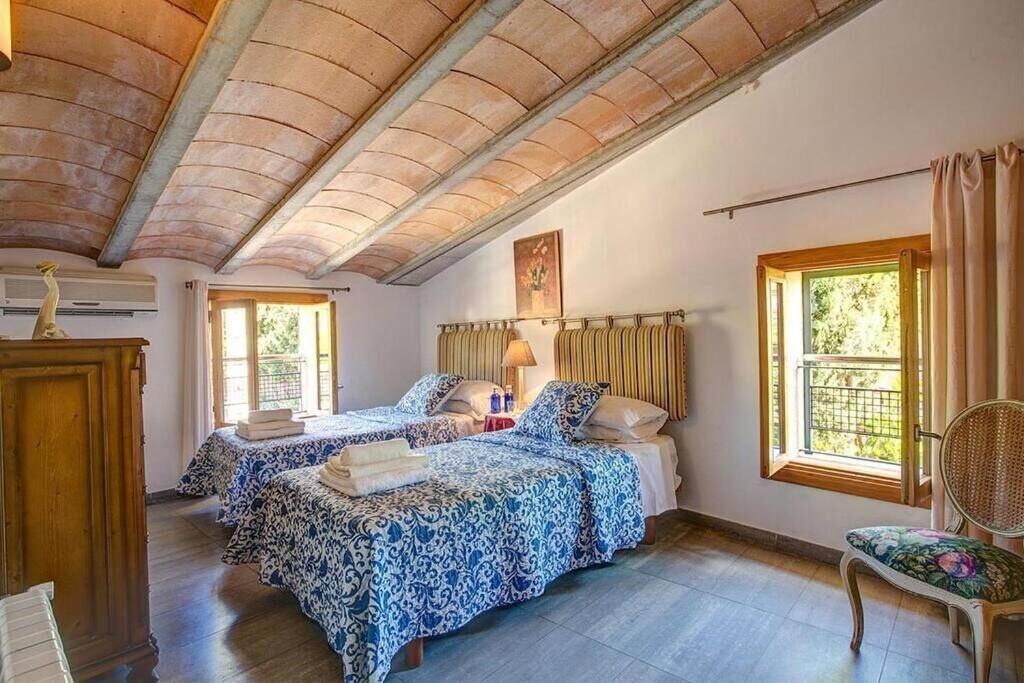 Perfect Location! A Country By Renthousing * Pollença